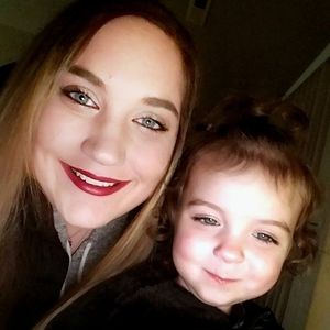 Meet your Posher, Katelyn leann